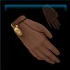 Bear Hug gloves