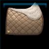 Bear Hug saddle pad