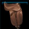 Bear Hug saddle
