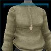 Teddy pullover