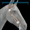 Rocky Mountain bridle tan