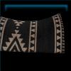 Rocky Mountain saddle pad black