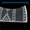 Rocky Mountain saddle pad gray