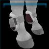 Rocky Mountain jumping boots bordeaux