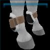 Rocky Mountain jumping boots black