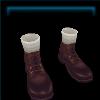 Autumn Academia Boots