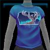 Stag T-shirt