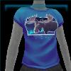 Moose T-shirt
