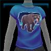Bear T-shirt