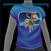 Yule Goat T-shirt