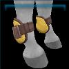 Honey sunset trails jumping boots