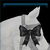Onyx sunset trails head ribbon