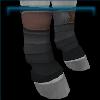 Onyx sunset trails leg wraps