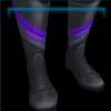 Night Rider boots