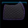 Night Rider saddle pad