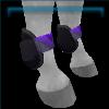 Night Rider jumping boots
