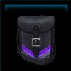 Night Rider saddle bag