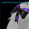 Night Rider tail bow