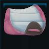 Moorland Championship saddle pad