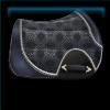 Fort Pinta Championship elite saddle pad