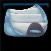Silversong Pony Championship saddle pad