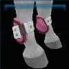 Moorland Championship jumping boots