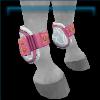 Moorland Championship elite jumping boots