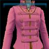 Moorland Championship jacket