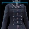 Fort Pinta Championship jacket