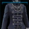 Fort Pinta Championship elite jacket