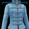 Silversong Pony Championship jacket