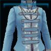 Silversong Pony Championship elite jacket