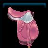 Moorland Championship saddle