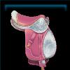 Moorland Championship elite saddle