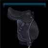 Fort Pinta Championship saddle
