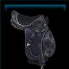 Fort Pinta Championship elite saddle