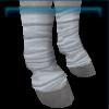 Leg wraps