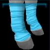 Leg wraps