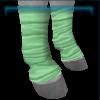 Leg wraps