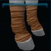 Leg wraps