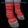 Leg wraps