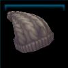 Scandinavian Sensibilities Gray Beanie