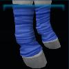 Leg wraps