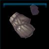 Scandinavian Sensibilities Gray Gloves