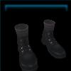 Scandinavian Sensibilities Boots