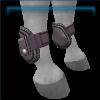 Scandinavian Sensibilities Leather Boots