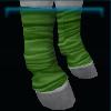 Leg wraps