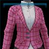 Premier Pink jacket