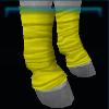 Leg wraps
