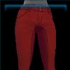 Premier Pink pants